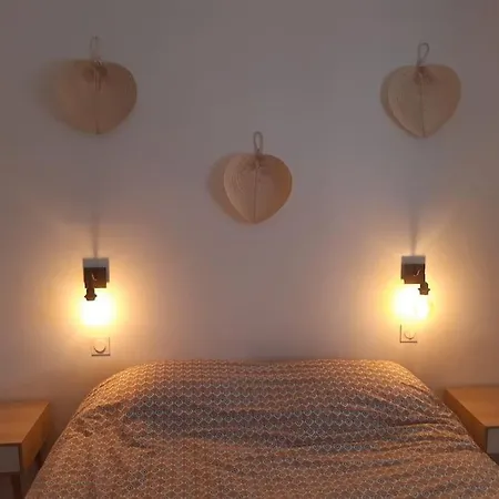 La Dinannaise Villa Étel