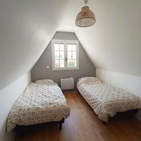 Villa La Dinannaise *