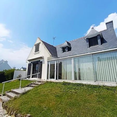 Villa La Dinannaise Étel
